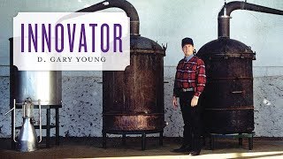 D. Gary Young, Innovator | Young Living Essential Oils