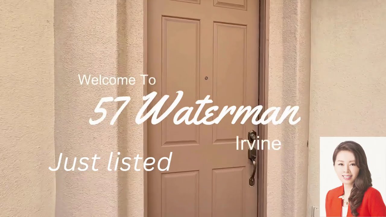 Irvine's Hottest Listings Open House Invitation. Saturday November 15  2-4 PM