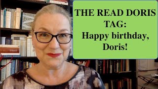 The Read Doris - Tag!