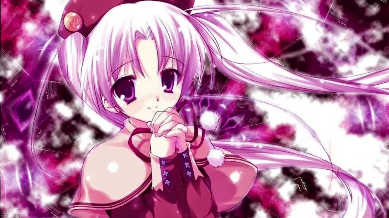 Nightcore - Without You (DJ Melodie)