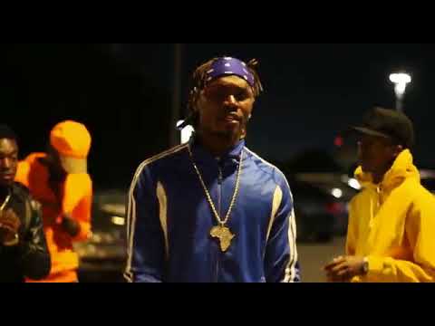 Catch Up With Zambia&#039;s Next Big Thing Hush!