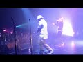 Chuck Inglish x Asher Roth - "FOR THE LOVE" (Live) @ Echoplex (L.A.) [11/19/13]