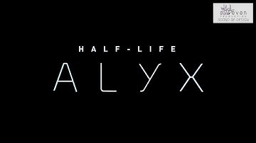 Half Life ALYX GAMEPLAY ATMOS PRODUCTION Sound Re design