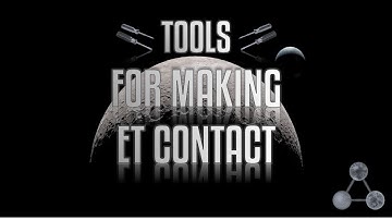 CE5: Tools for Making ET Contact
