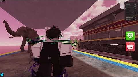 Only up blox but if i fall the video ends