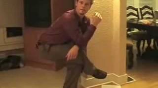 Mr. Sticky Commercial