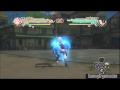 Sakura Ultimate Jutsu and Awakening