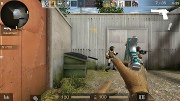 Standoff 2 gameplay part 9