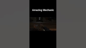 Amazing Mechanic