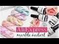 AliExpress nailart inkt marble nails♥ Beautynailsfun.nl