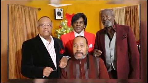 The Broadways - Merry Christmas Baby Jesus
