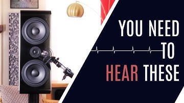 CSS-Audio Criton 2TD Review | Chapter 3: Sound Clips with Commentary