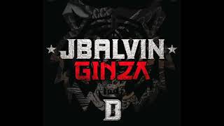 ginza/j Balvin