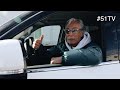 【新車購入】岩城滉一のバカでかい車がこちらです。