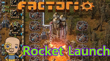 Factorio Railworld 12 : A few production Kinks
