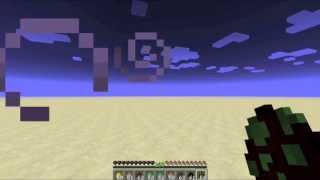 Become A Super Soldier!-Minecraft Tutorial