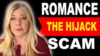Romance Scam Victim Story - The Amygdala Hijack - How Victims Get Caught and the Brain