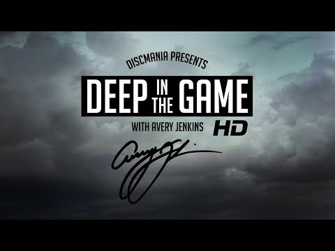 Discmania Deep in the Game trailer - A series of instructional Disc Golf videos