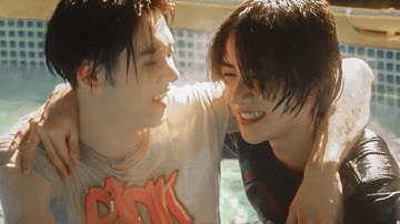 Yeonjun X Beomgyu | TXT “Somewhere” FMV (Yeongyu/ Beomjun)