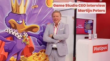 Platipus game studio