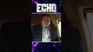 ECHO Post Credits Scene | DAREDEVIL & KINGPIN Future Teased