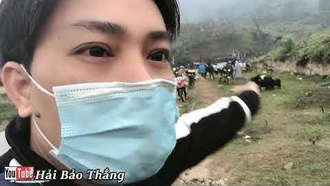 KHÁM PHÁ CHỢ PHIÊN CỐC LY NHỮNG NGÀY GIÁP TẾT  2022  |  chợ phiên tây bắc