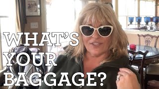 Download Lagu Antonella Nester | What's Your Baggage? MP3