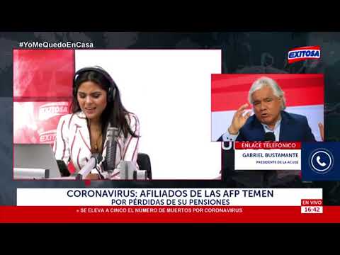 Gabriel Bustamante -
