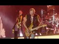 &quot;Take What You Want&amp; Let It Go &amp; Animal &amp; Foolin&quot; Def Leppard@Hershey, PA 7/12/22