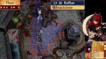 FE Fates Hack - What Happens With No Avatar?