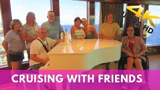 Cruising With Friends