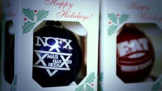 NOFX - Xmas Has Been X&#39;ed (Legendado) HD