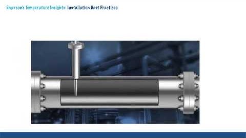 Installation Best Practices Temperature Insights