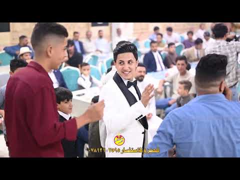 محمد الشبلي حناء الشاب مصطفى الخالدي 2025للحجز 07812107595