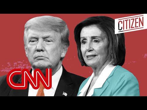 How Trump's 2nd impeachment may play out | CITIZEN by CNN