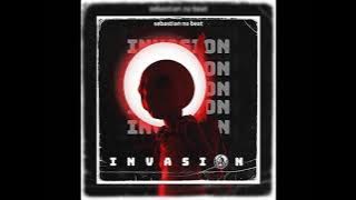 Sebastian no Beat - Invasion (Original Mix) - BENGA | Instrumental de Afro House
