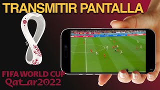 MEJORES APPS para ver EL MUNDIAL DE QATAR 2023!! 