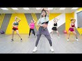 Best Workout 2024 | Exercise To Lose Weight FAST | Zumba Class