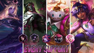 1 Play On Every Support #12