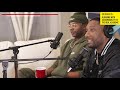 KITCHEN TALK - EP25 MAINO SITS WITH THE BIGGEST BLOGGER @ITSBIZKIT TO TALK BLOGGING AND DJ AKADEMIKS