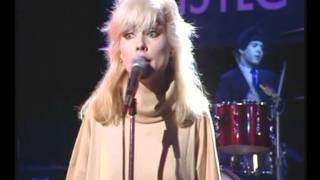 Blondie - The Old Grey Whistle Test chords