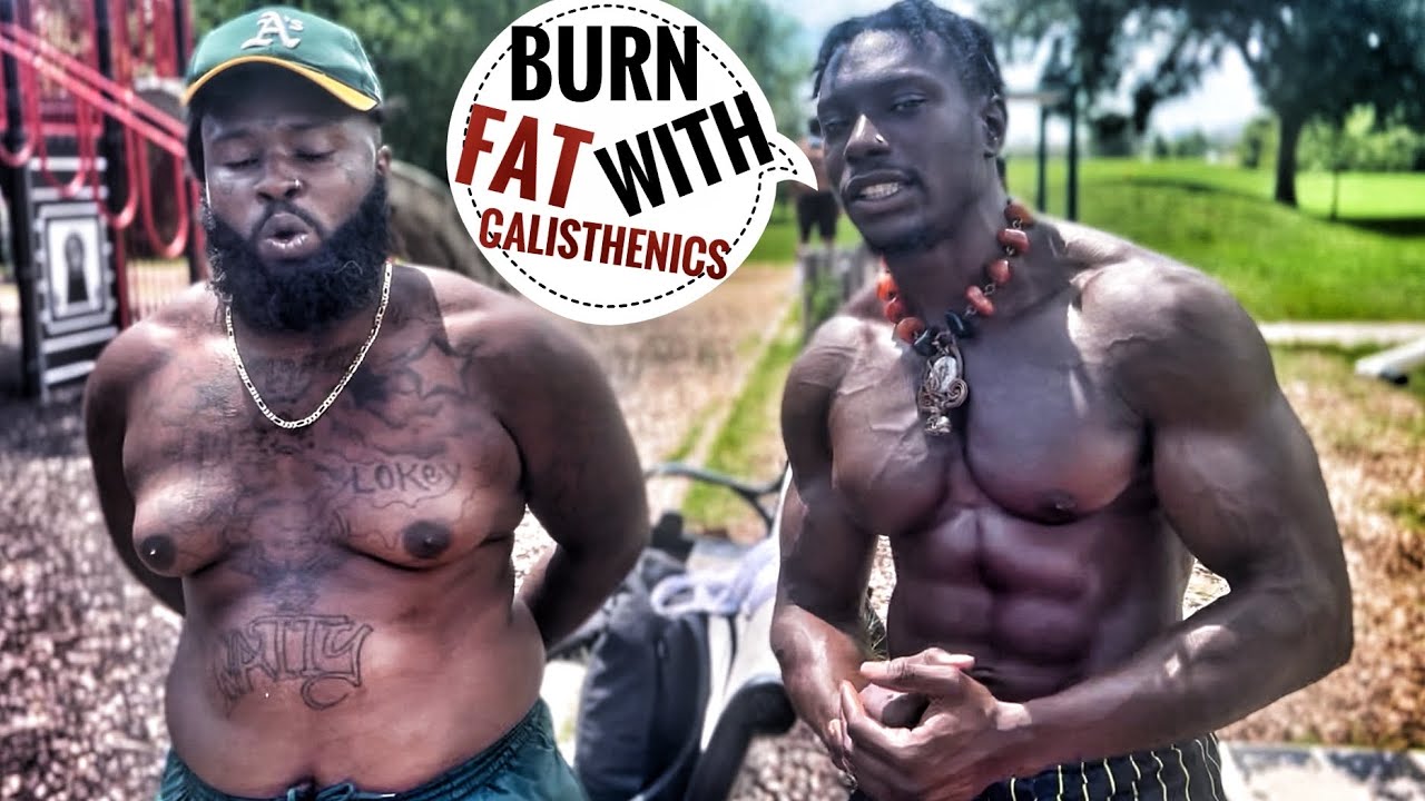 calisthenics-workout-to-burn-fat-10-minute-beginner-workout-for