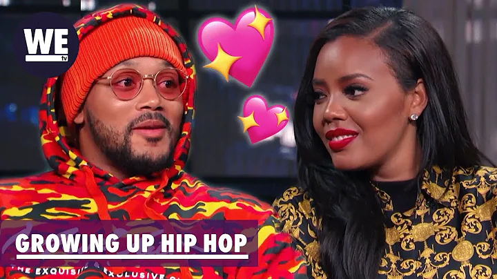 Romeo & Angela's Real Chemistry  | Growing Up Hip ...