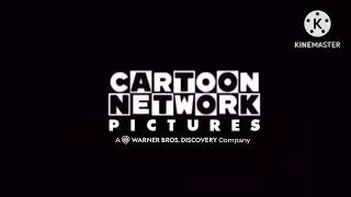 Cartoon Network Logo Pack Logospackage2021-2023 Version 2