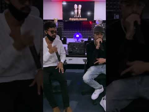 Gigolo Y La Exce - Sin Señal