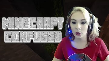 Minecraft: CONFUSED HORROR/ADVENTURE MAP WALKTHROUGH