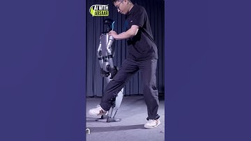 Humanoid Robots Now Do Kung Fu, Cook & Weld?! 🤖🔥