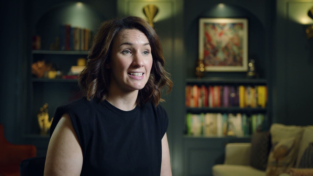 Introducing our Hallmark Values - Individuality