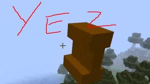 How to Make Gliding Projectiles in Mcreator!