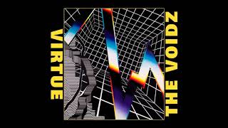 Video thumbnail of "The Voidz - We're Where We Were"